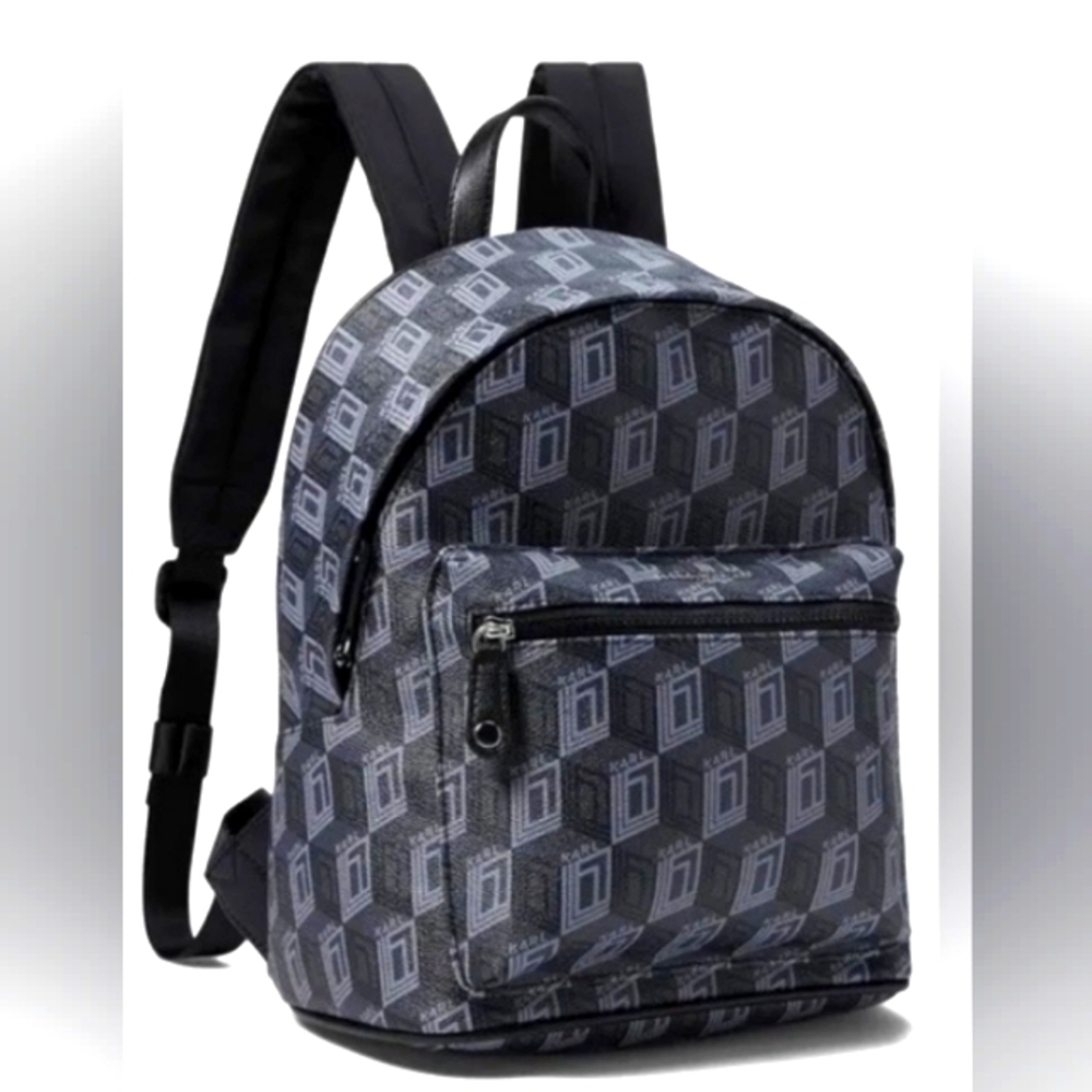 Karl Lagerfeld Paris Backpack